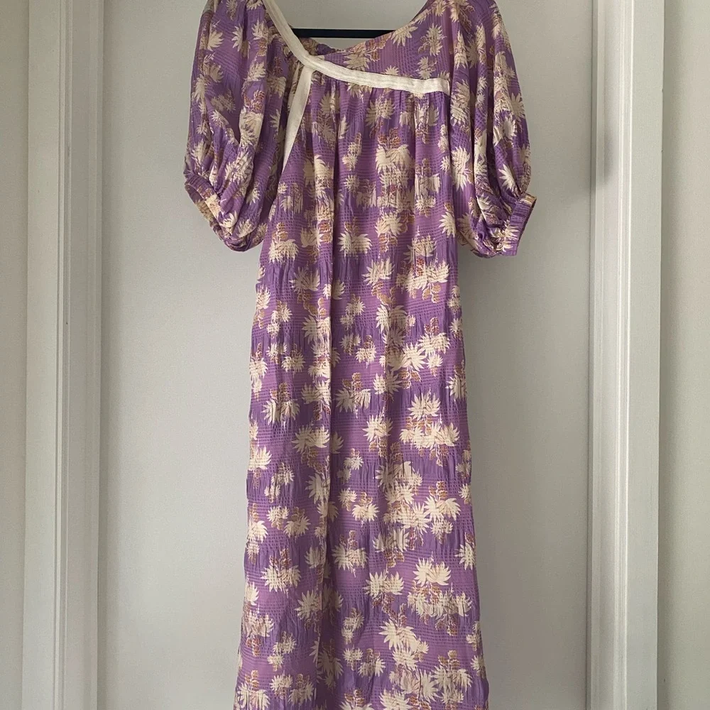 Rachel Comey Delirium Dress - Picture 4 of 5